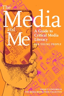 Front cover_The Media And Me