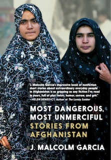 Front cover_Most Dangerous, Most Unmerciful