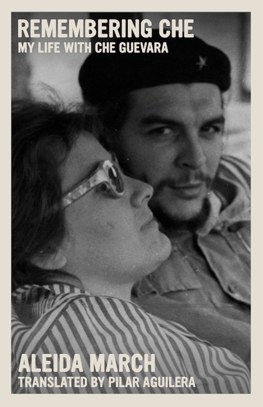 Couverture_Remembering Che