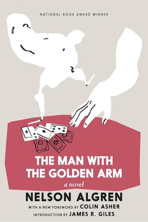 The Man With The Golden Arm