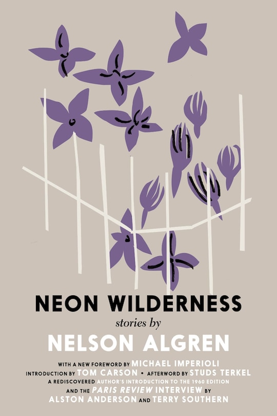Front cover_The Neon Wilderness