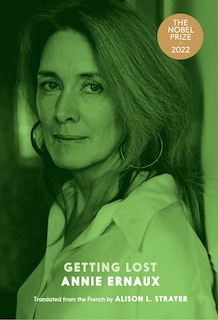 Front cover_Getting Lost