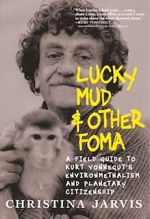 Front cover_Lucky Mud & Other Foma