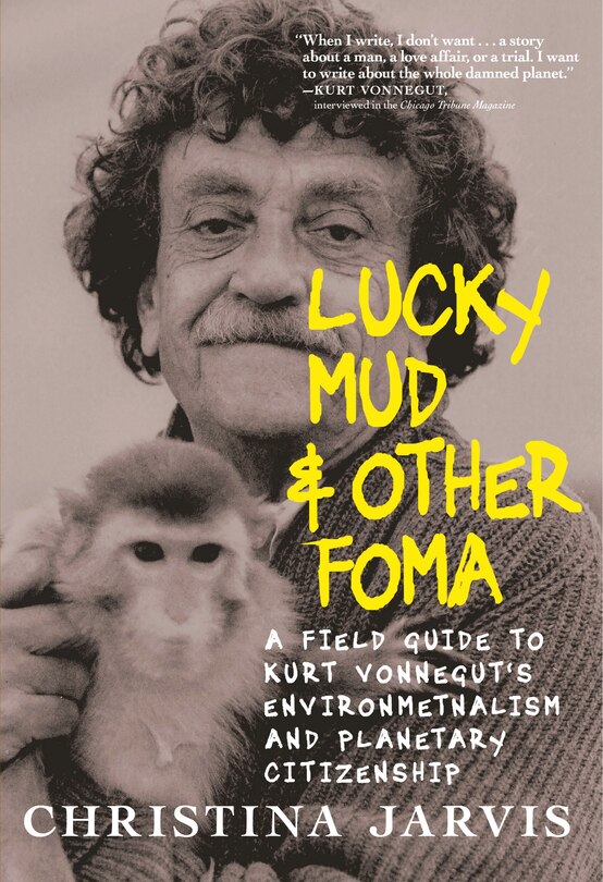 Front cover_Lucky Mud & Other Foma