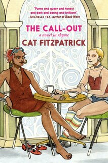 Front cover_The Call-Out