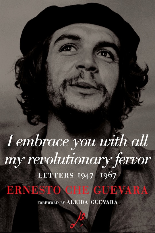 Couverture_I Embrace You With All My Revolutionary Fervor