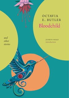 Couverture_Bloodchild And Other Stories