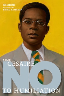 Front cover_Aimé Césaire