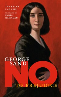 Front cover_George Sand