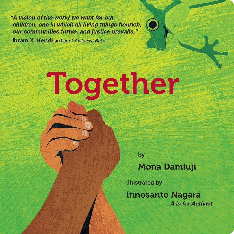 Front cover_Together