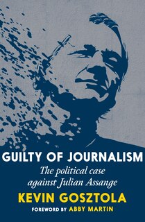 Couverture_Guilty of Journalism