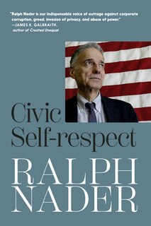 Front cover_Civic Self-Respect