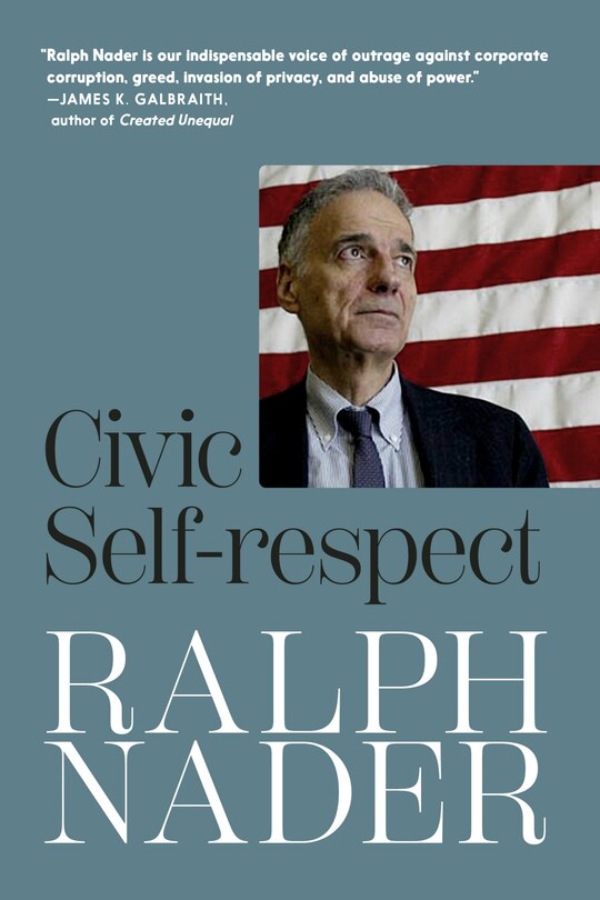 Front cover_Civic Self-Respect