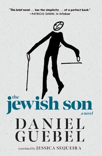 Couverture_The Jewish Son