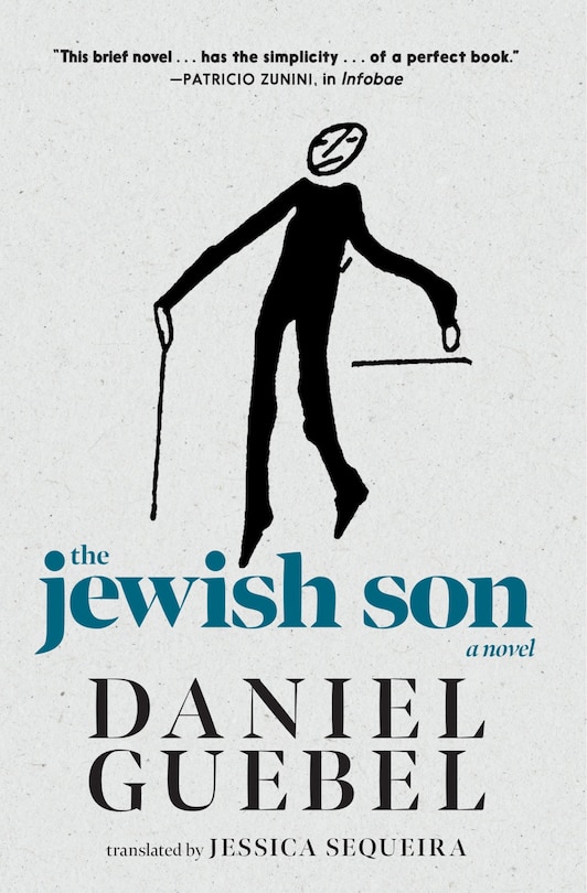 Couverture_The Jewish Son