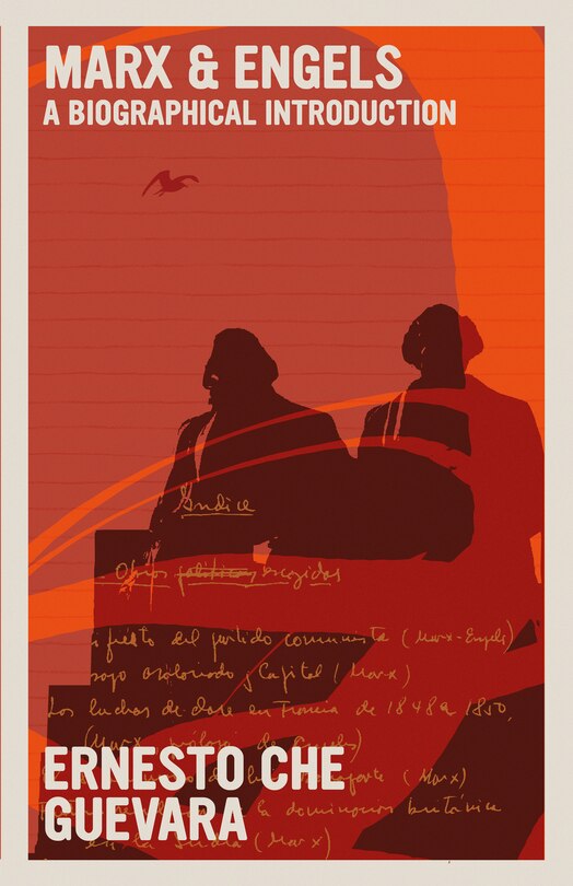 Front cover_Marx & Engels
