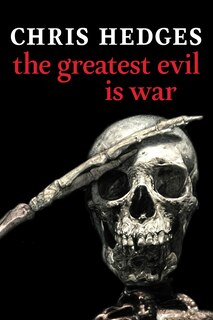 Couverture_The Greatest Evil Is War