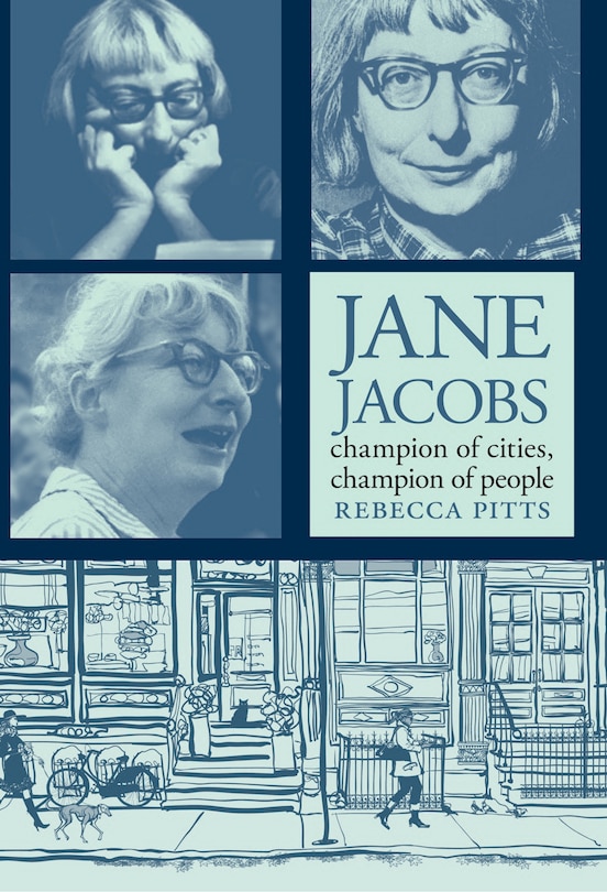 Front cover_Jane Jacobs