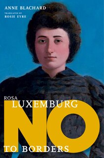 Front cover_Rosa Luxemburg