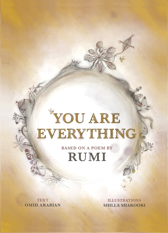 Couverture_You Are Everything