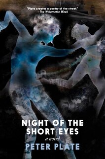 Front cover_Night of the Short Eyes