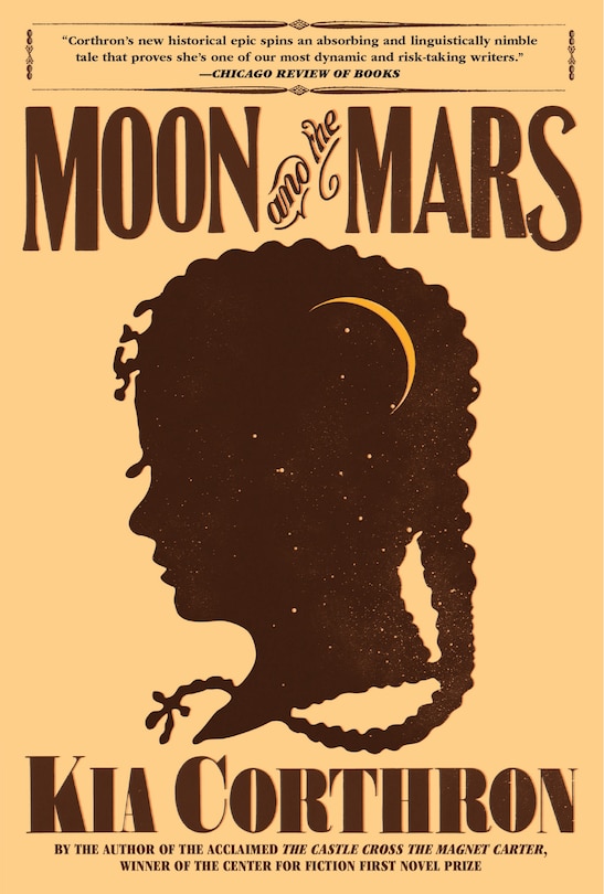 Front cover_Moon and the Mars