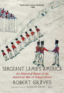 Front cover_Sergeant Lamb's America