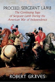 Front cover_Proceed, Sergeant Lamb