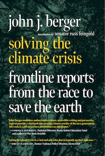 Couverture_Solving the Climate Crisis