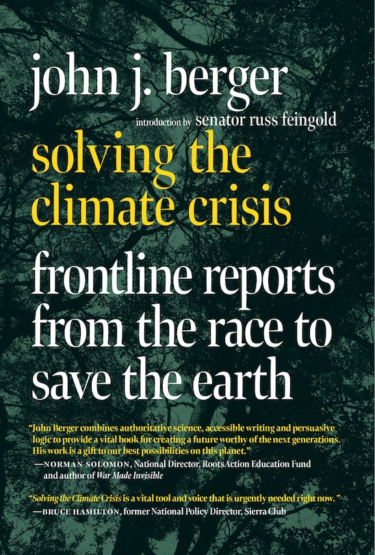 Couverture_Solving the Climate Crisis