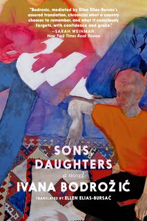 Front cover_Sons, Daughters