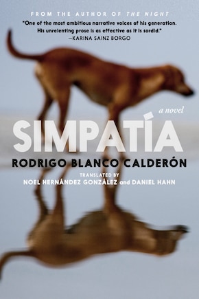 Simpatía: A Novel