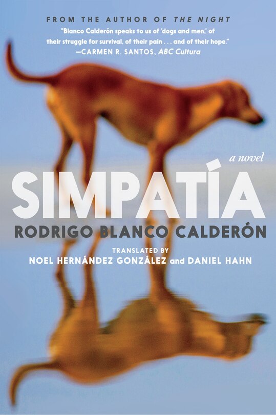 Front cover_Simpatía