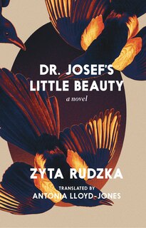 Couverture_Dr. Josef's Little Beauty