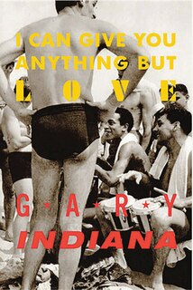 Front cover_I Can Give You Anything But Love