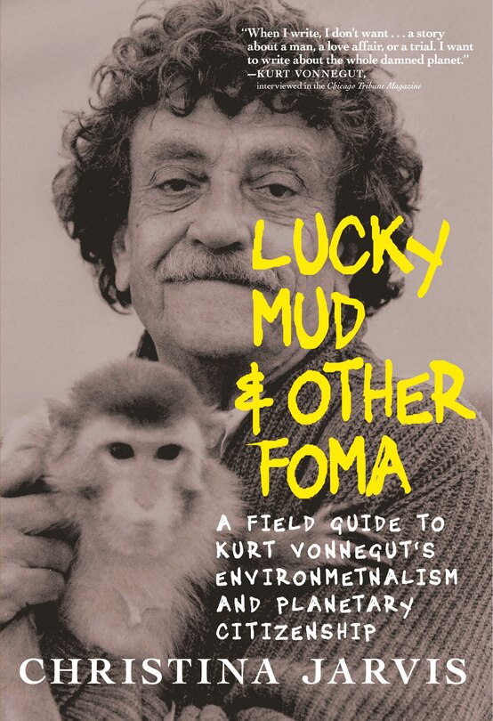 Couverture_Lucky Mud & Other Foma