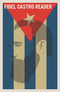 Front cover_Fidel Castro Reader