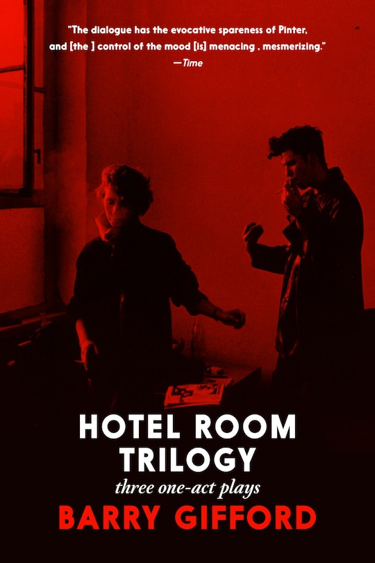 Front cover_Hotel Room Trilogy