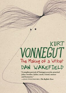 Front cover_Kurt Vonnegut