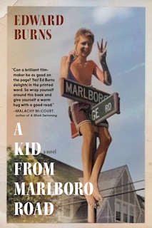 Front cover_A Kid from Marlboro Road