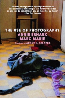 Front cover_The Use of Photography
