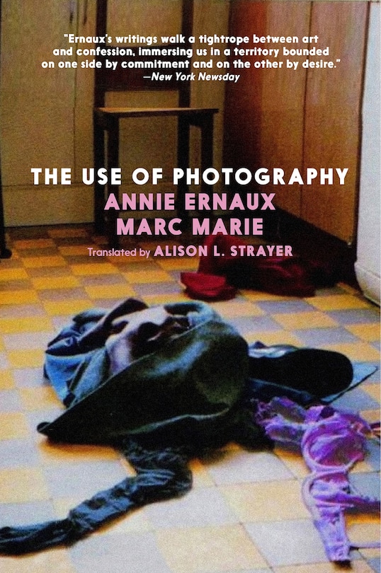 Front cover_The Use of Photography
