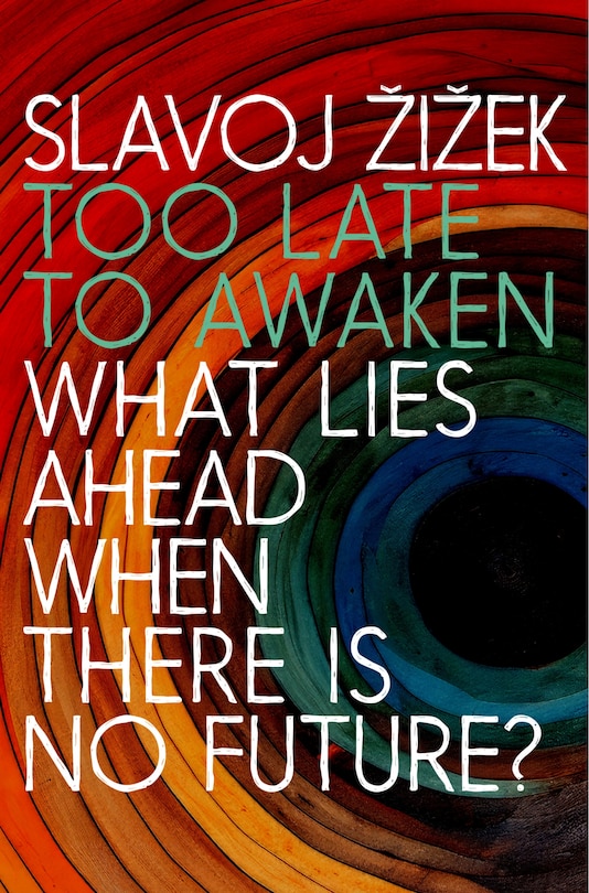 Front cover_Too Late to Awaken