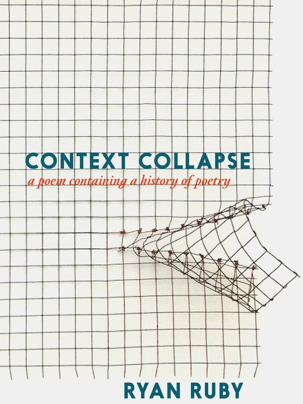 Front cover_Context Collapse