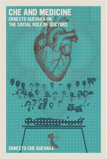 Front cover_Che and Medicine
