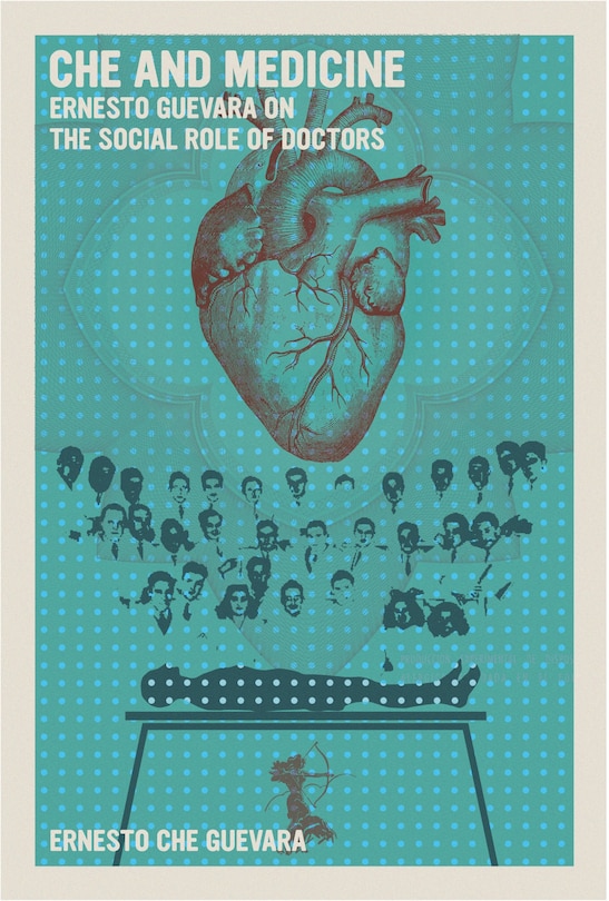 Front cover_Che and Medicine