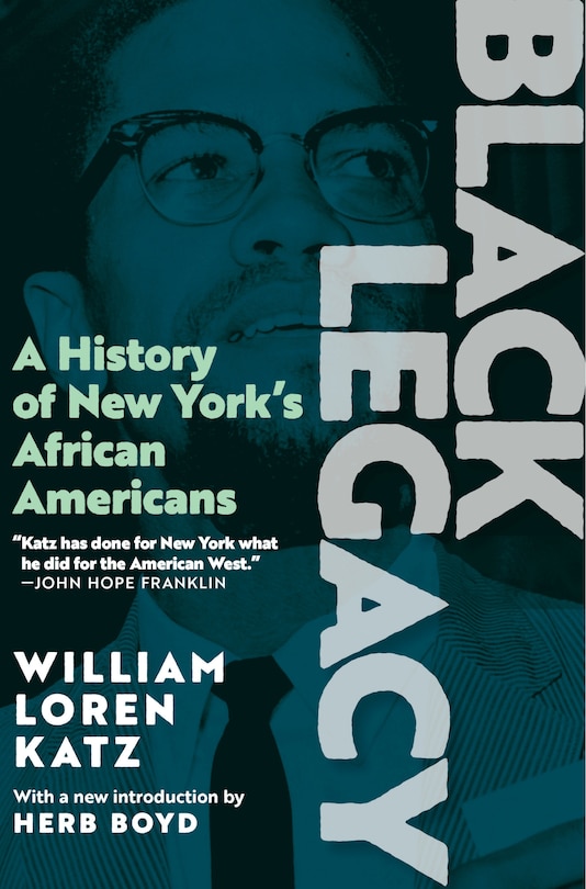 Front cover_Black Legacy