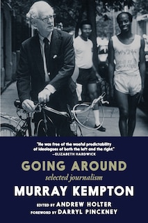 Front cover_Going Around
