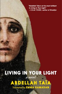 Front cover_Living in Your Light