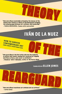 Couverture_Theory of the Rearguard
